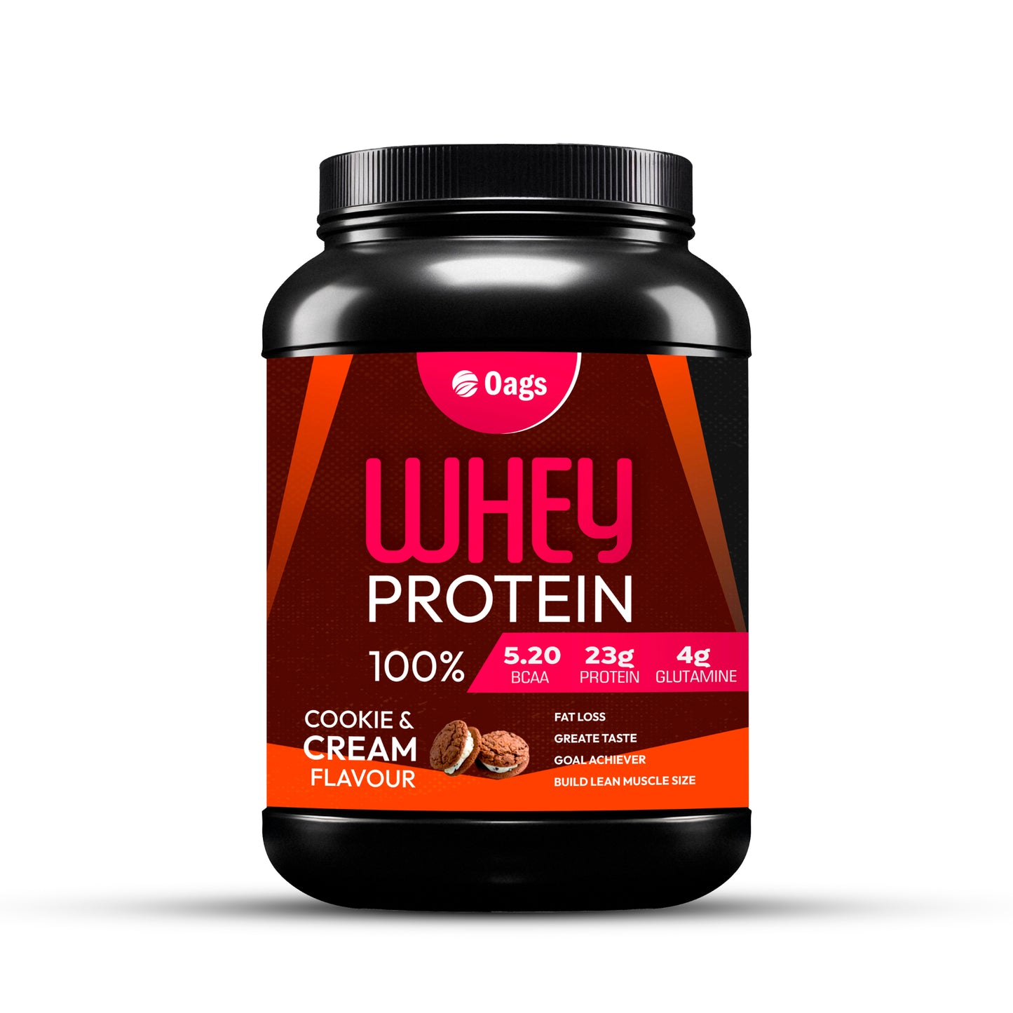 OAGS WHEY PROTEIN