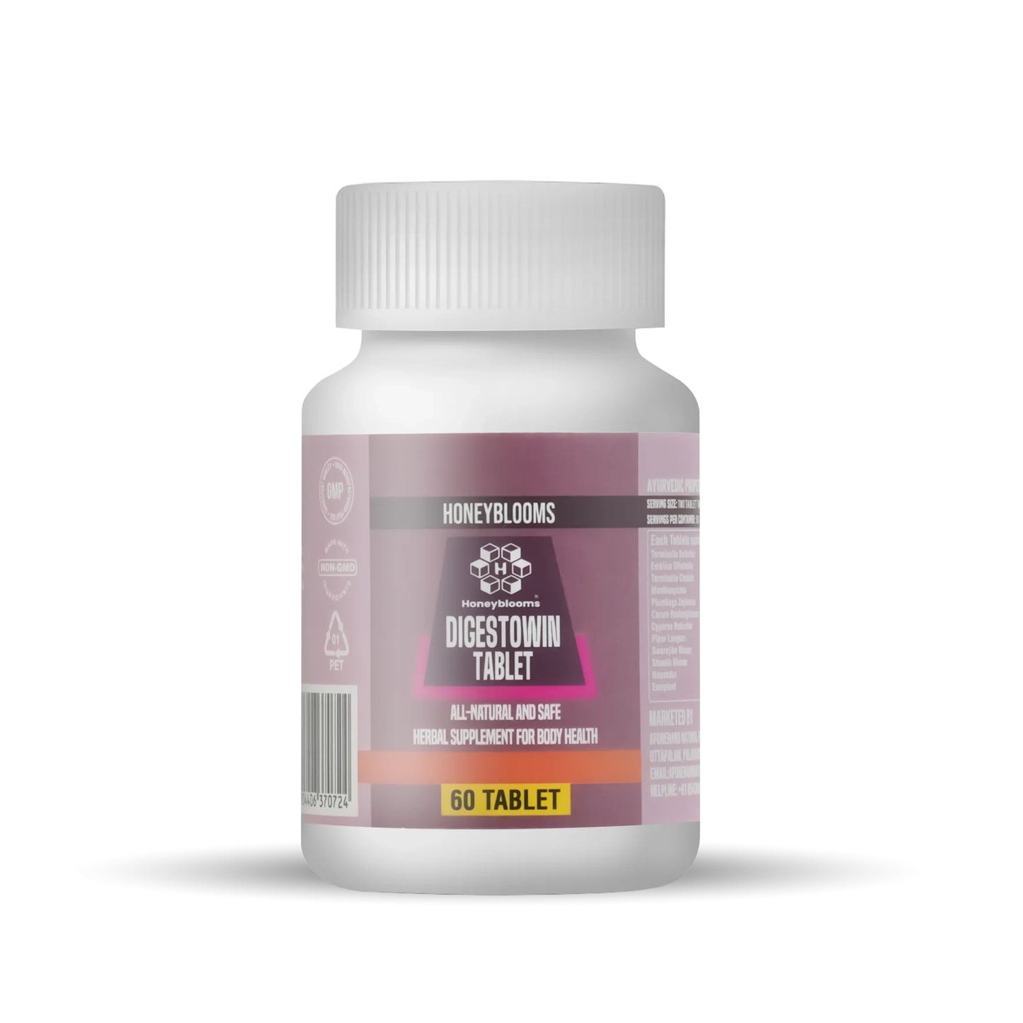 HONEY BLOOMS DIGESTOWIN TABLET