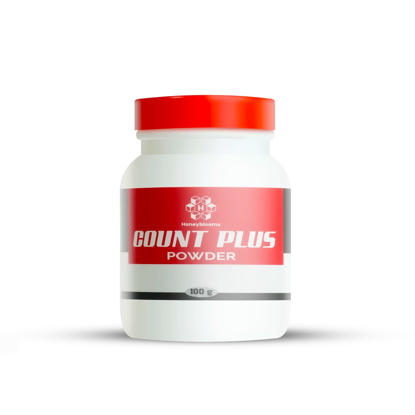 HONEY BLOOMS COUNT PLUS POWDER