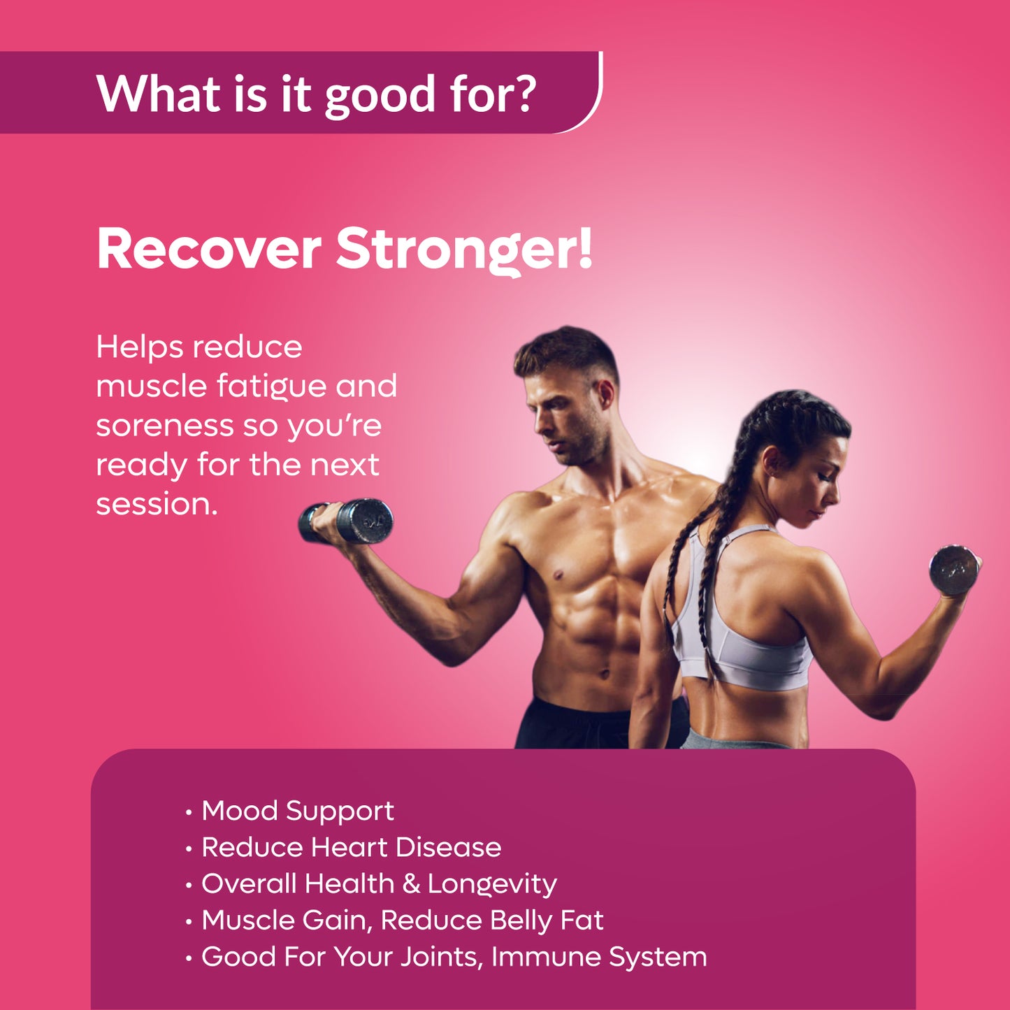 OAGS COENZYME Q10 CAPSULES