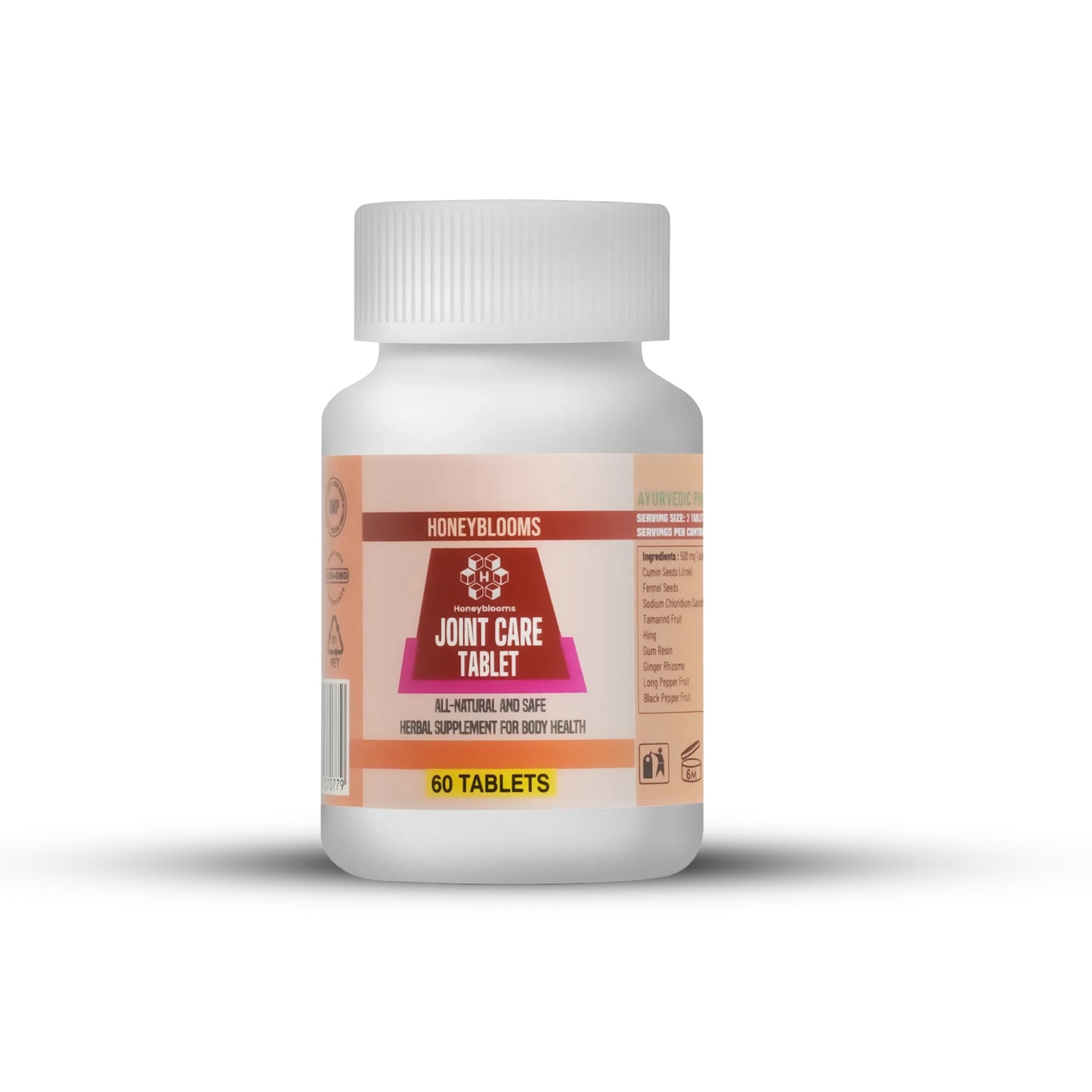 HONEY BLOOMS JOINT CARE TABLET