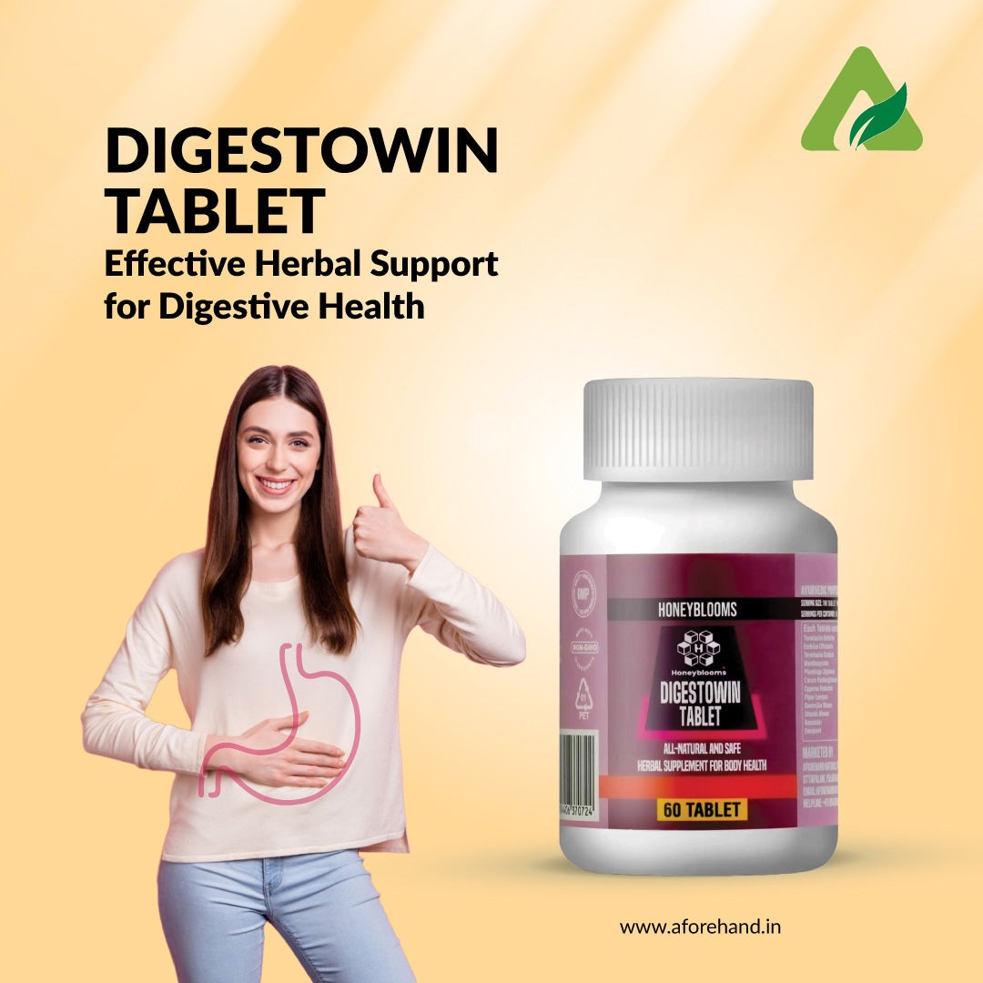 HONEY BLOOMS DIGESTOWIN TABLET