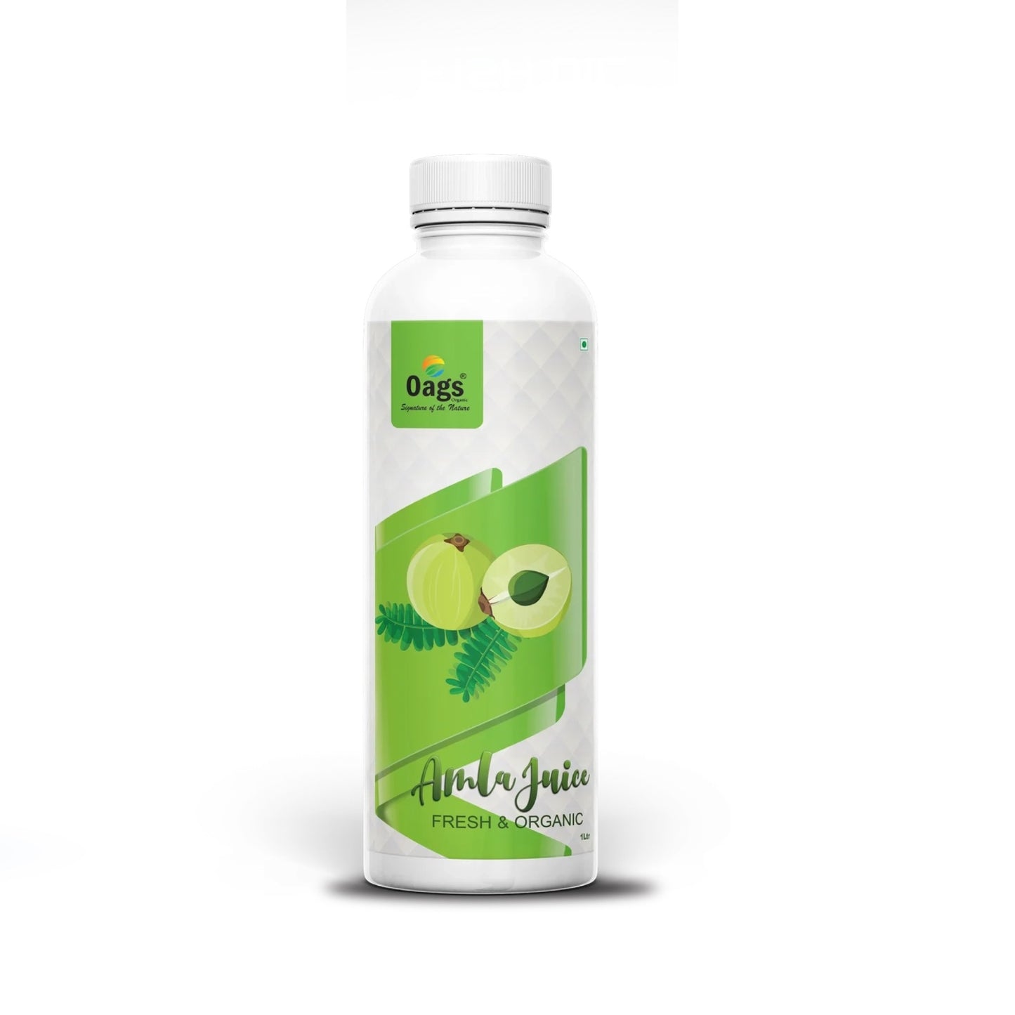 OAGS AMLA JUICE
