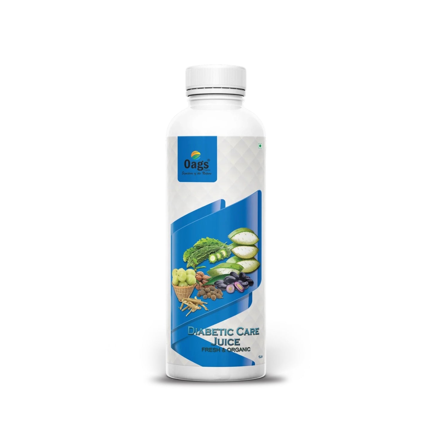 OAGS DIABETIC CARE JUICE