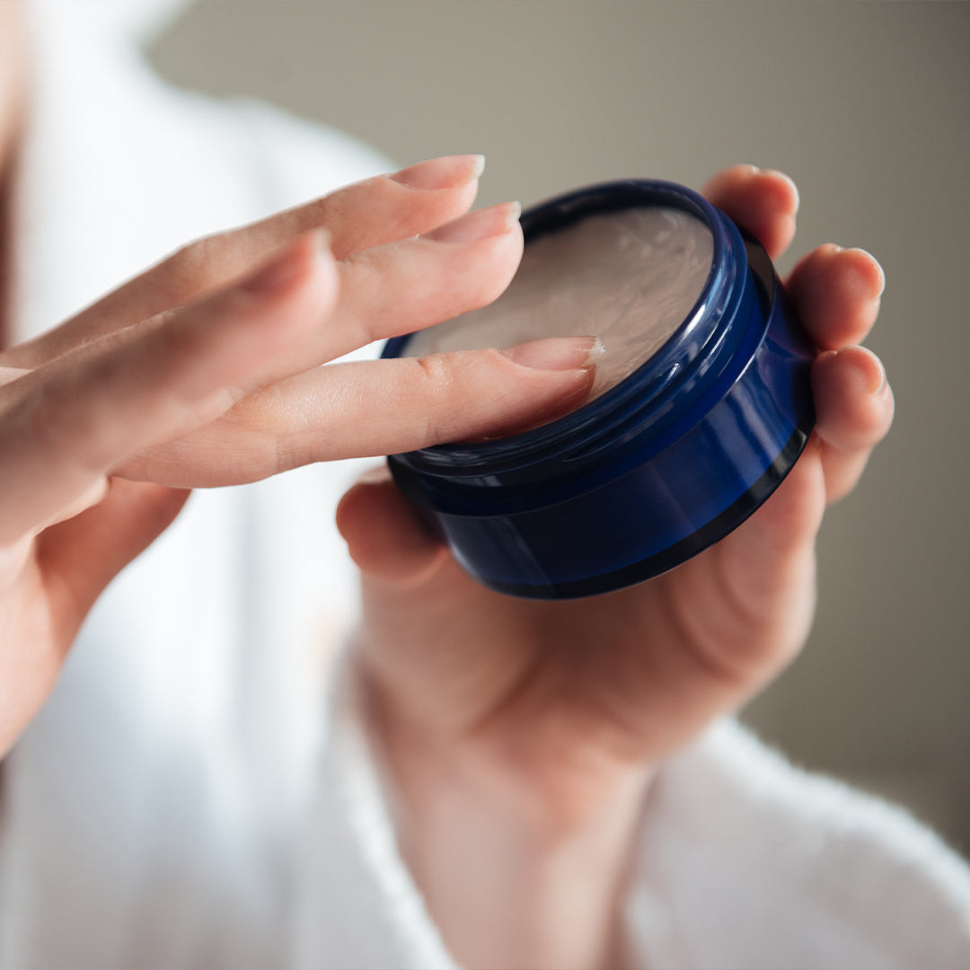 Balm