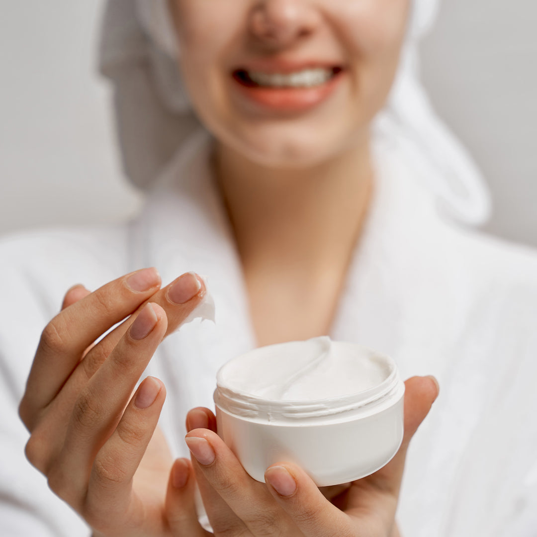 Hair & Body Care – Aforehand
