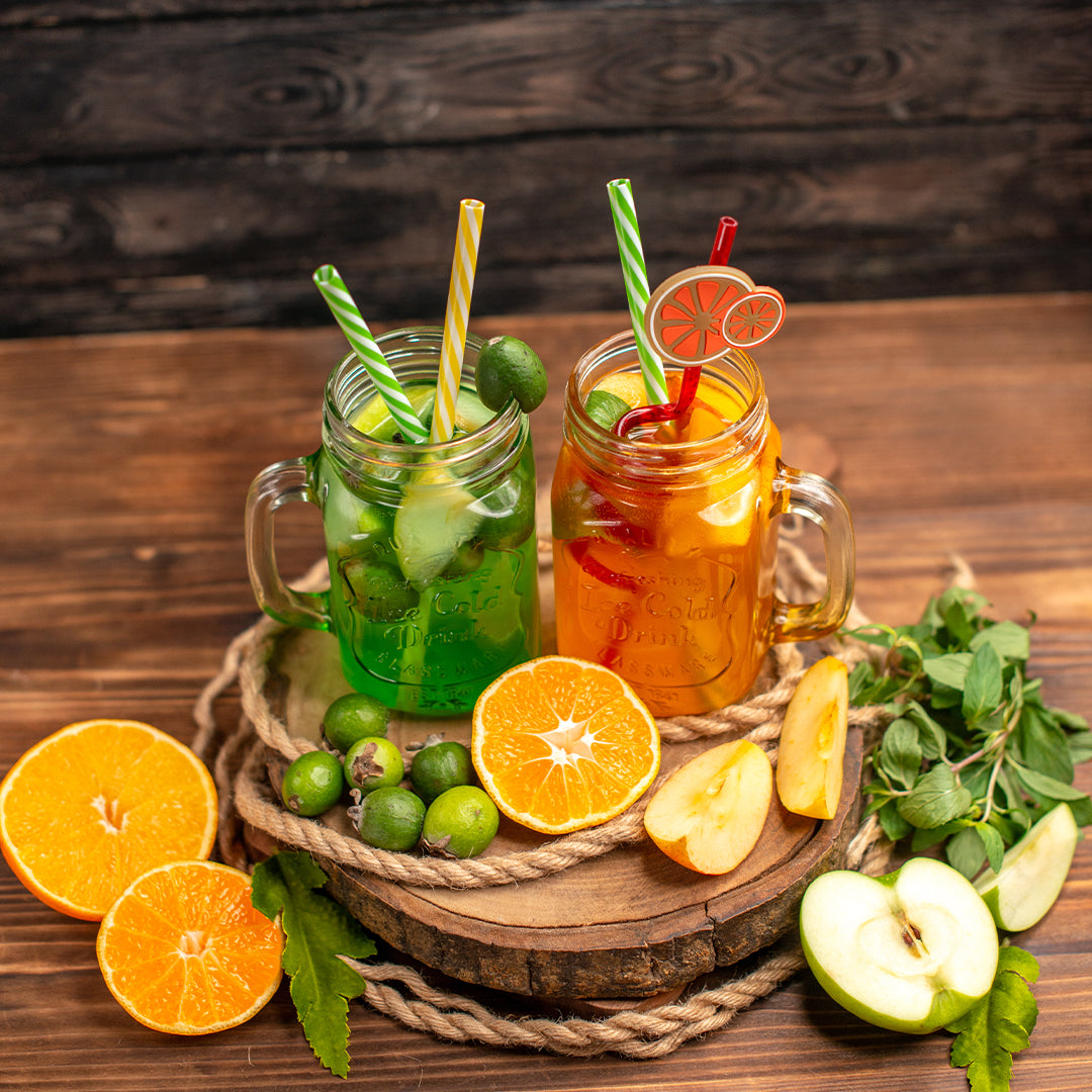 Health Care and Juices