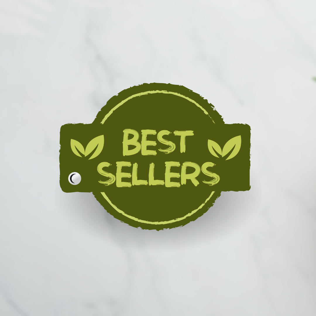 Best Sellers