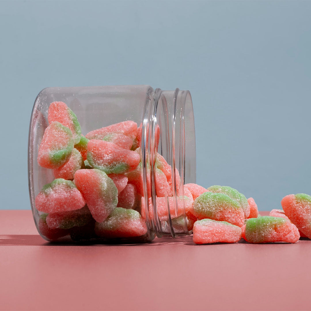 Gummies