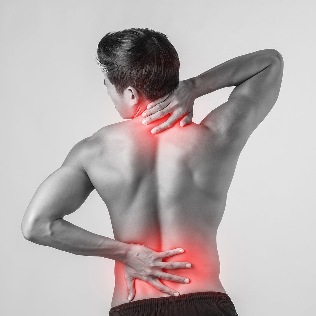 Pain Relief