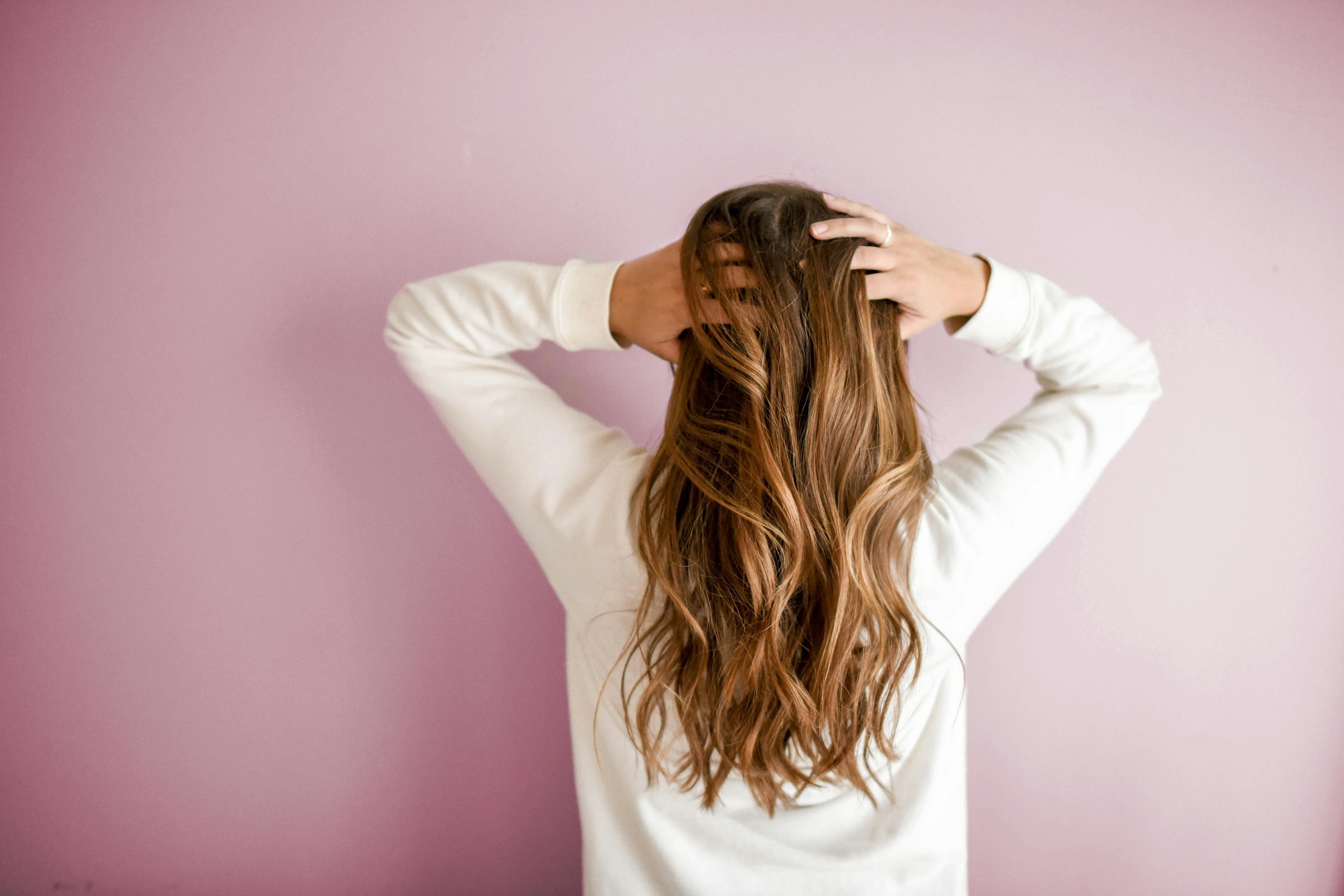 Hair care