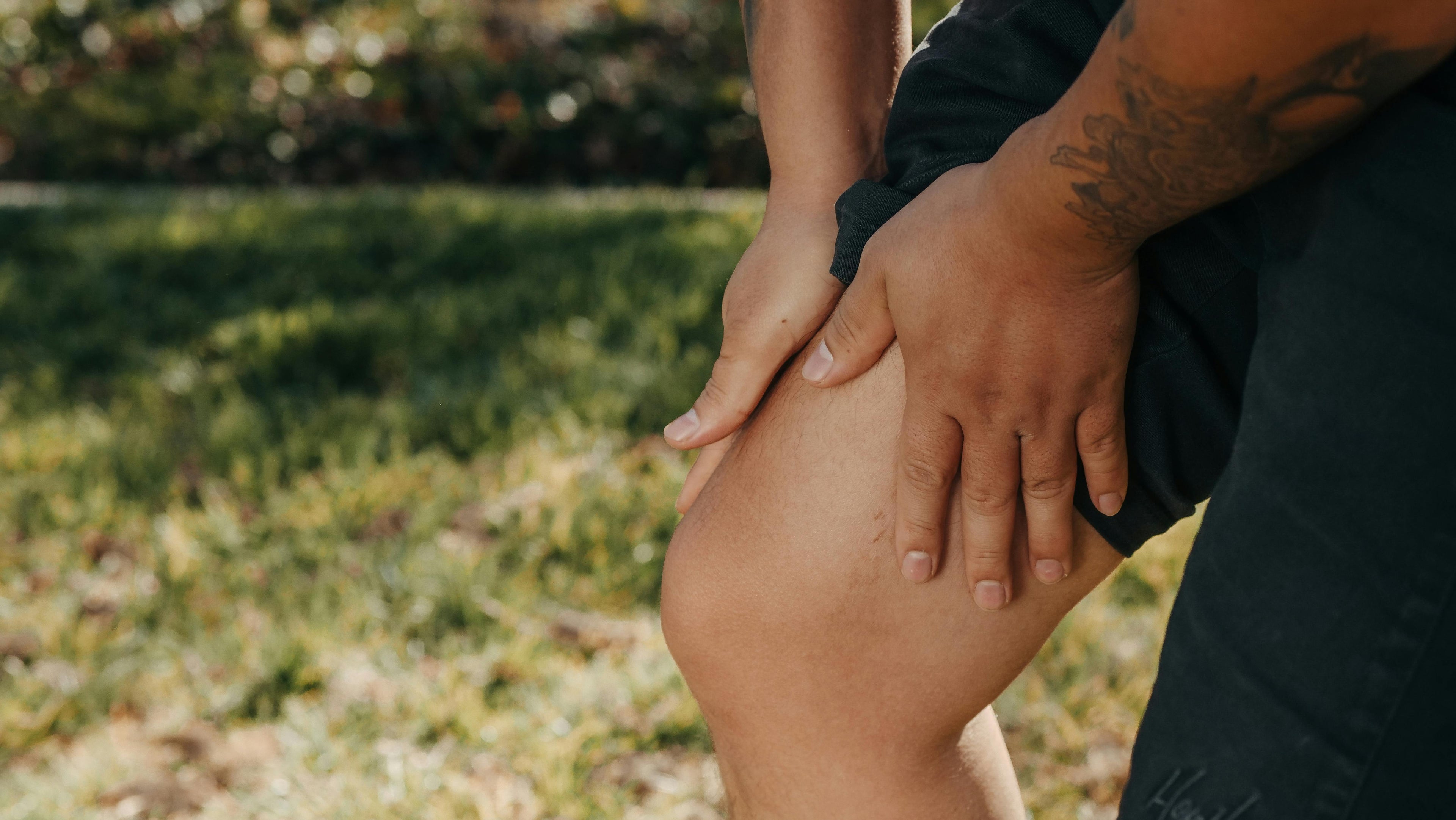 Joint Pain