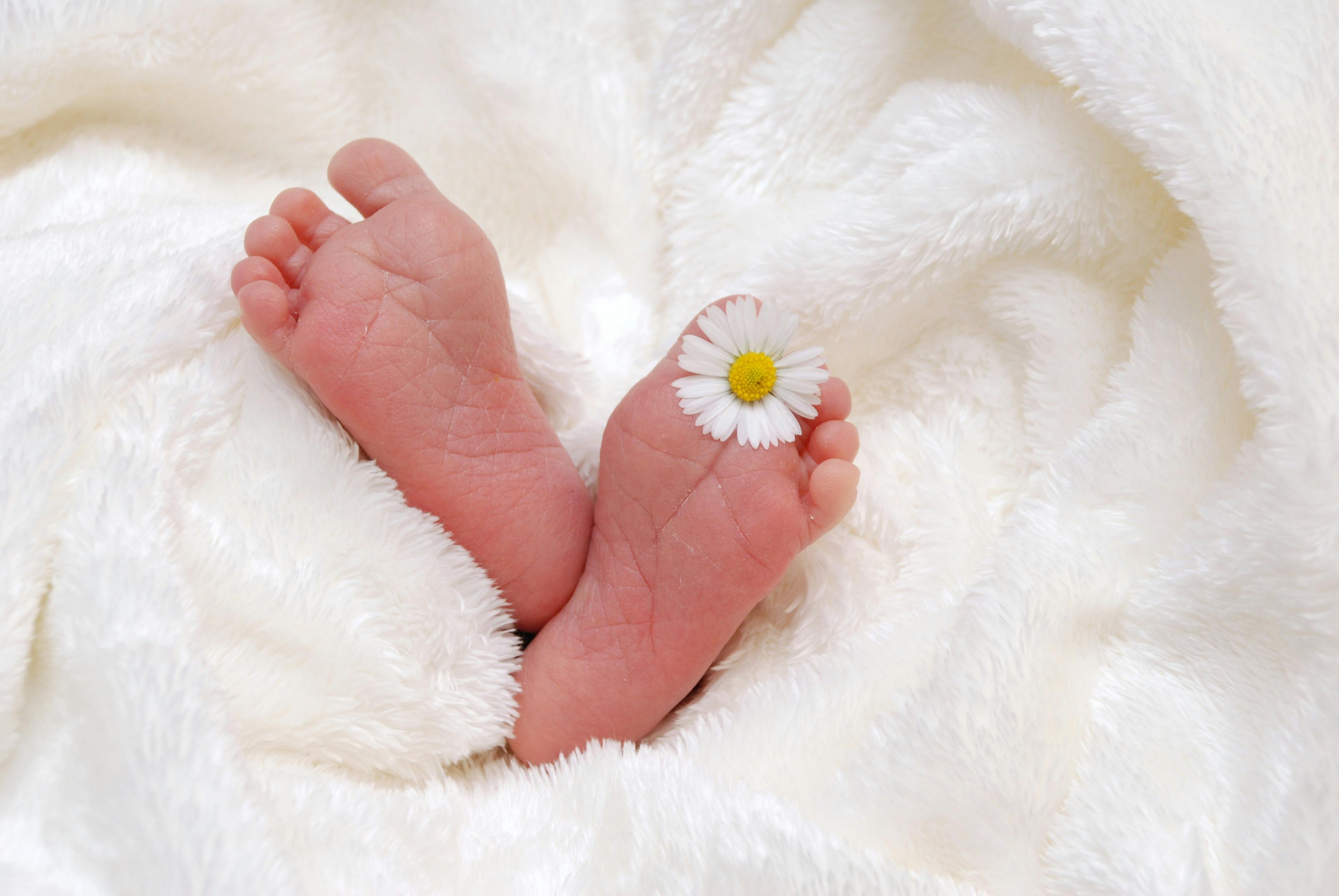 Child Immunity