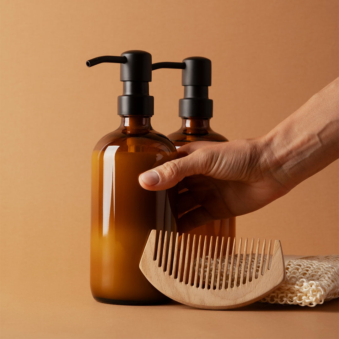 Shampoo