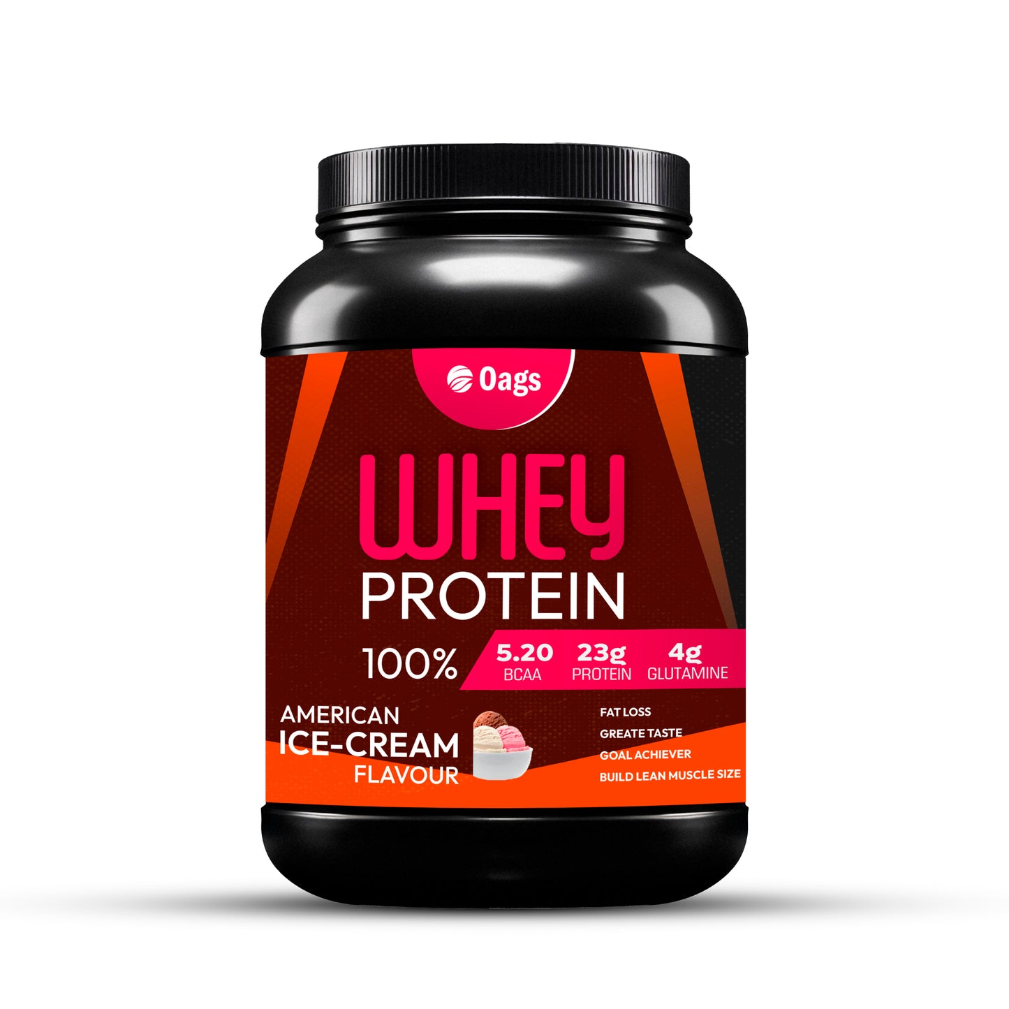 OAGS WHEY PROTEIN