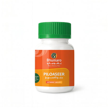 BHUMARO PILOASEER TAB