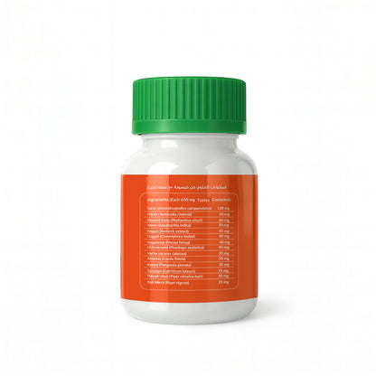 BHUMARO PILOASEER TAB