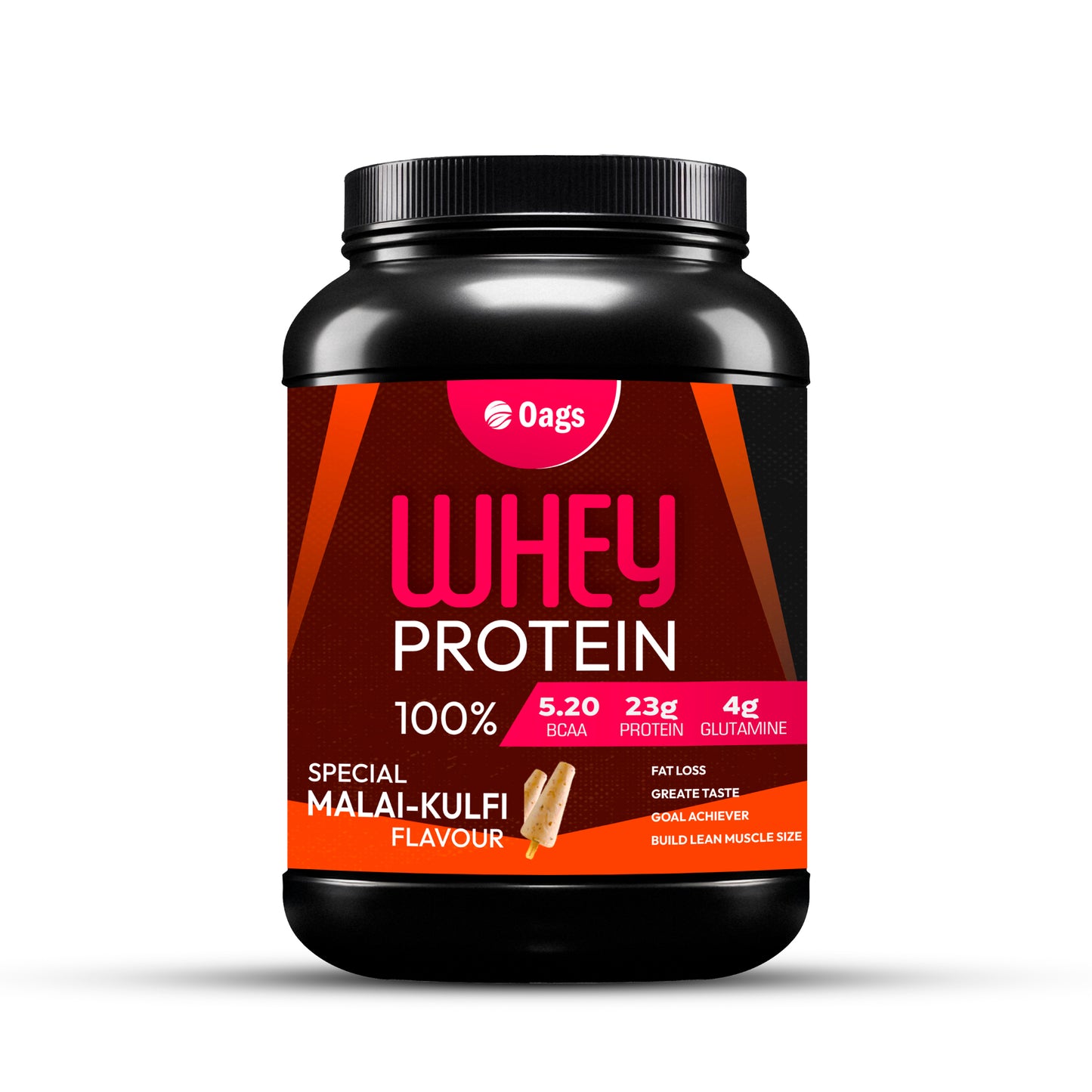 OAGS WHEY PROTEIN
