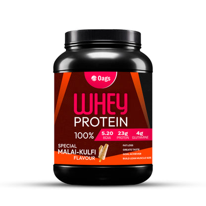 OAGS WHEY PROTEIN