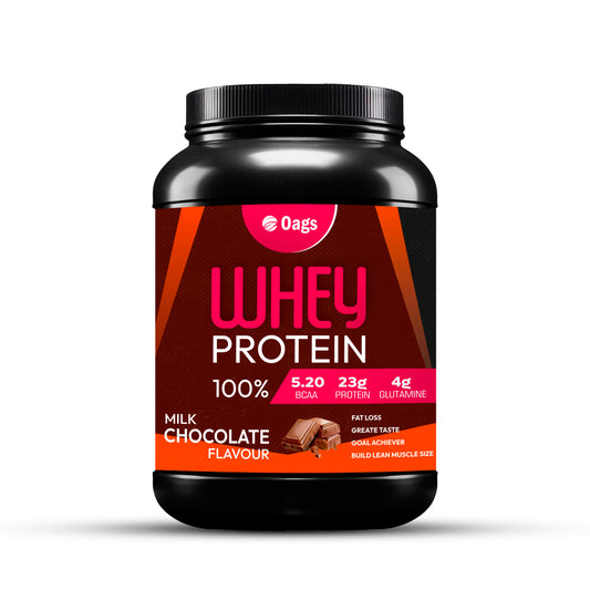 OAGS WHEY PROTEIN