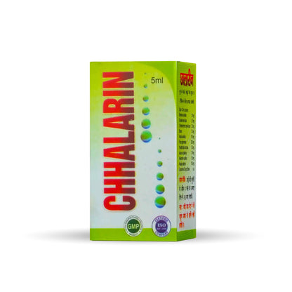 CHHALARIN