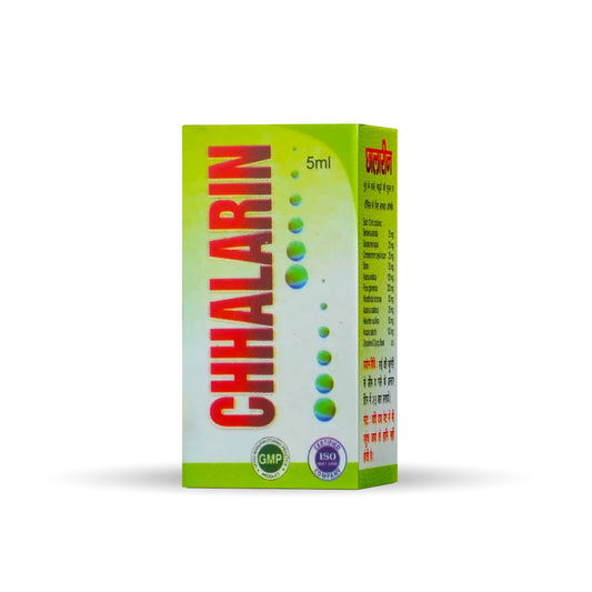 CHHALARIN