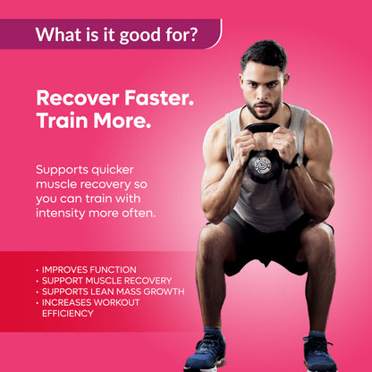 OAGS CREATINE – MUSCLE FUEL