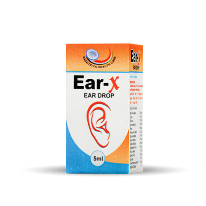 EAR-X