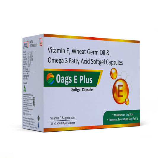 Oags E Plus