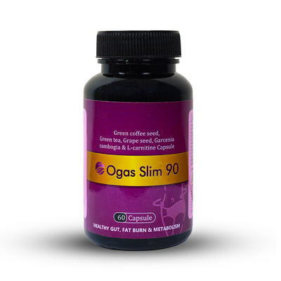 Slim 90