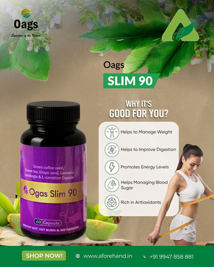 Slim 90