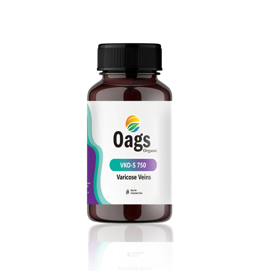 V KOS-750  CAPSULE