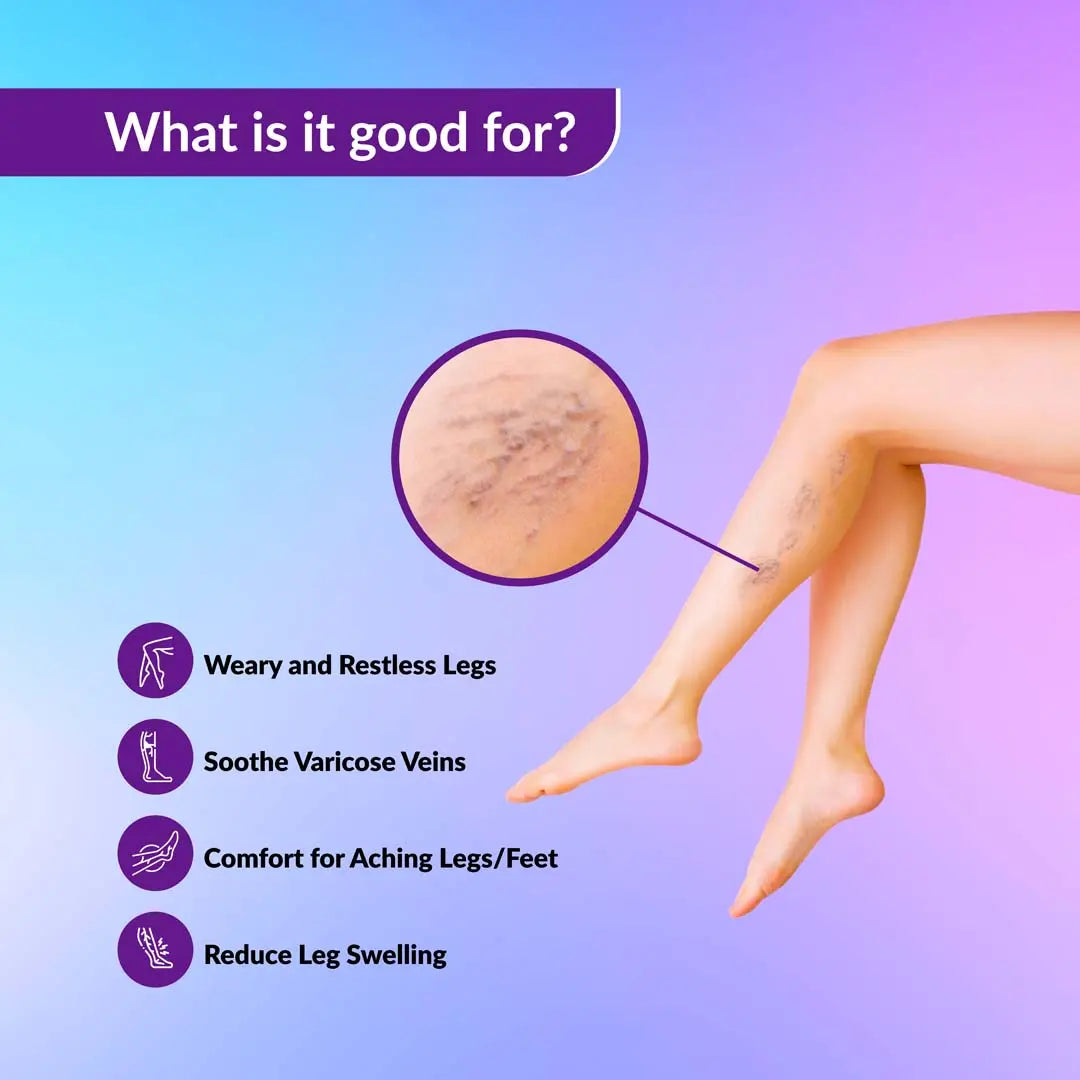 Oags VKO-S 750 Capsules