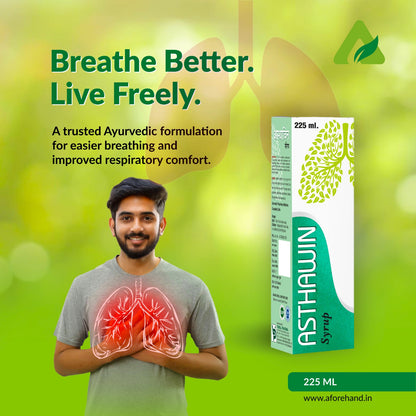 Asthawin Syrup