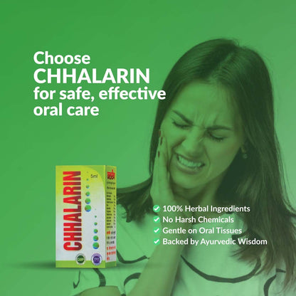 CHHALARIN