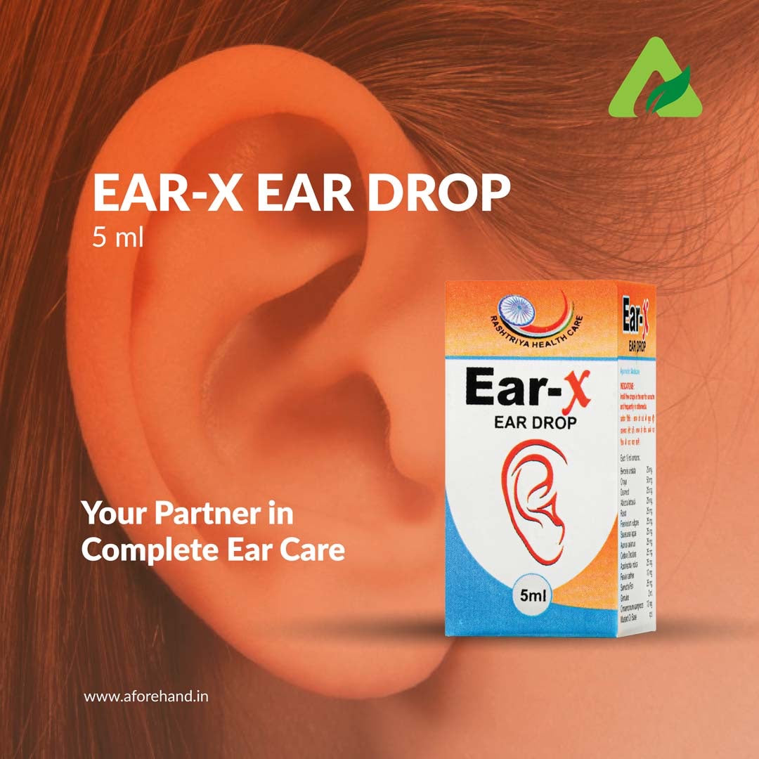EAR-X