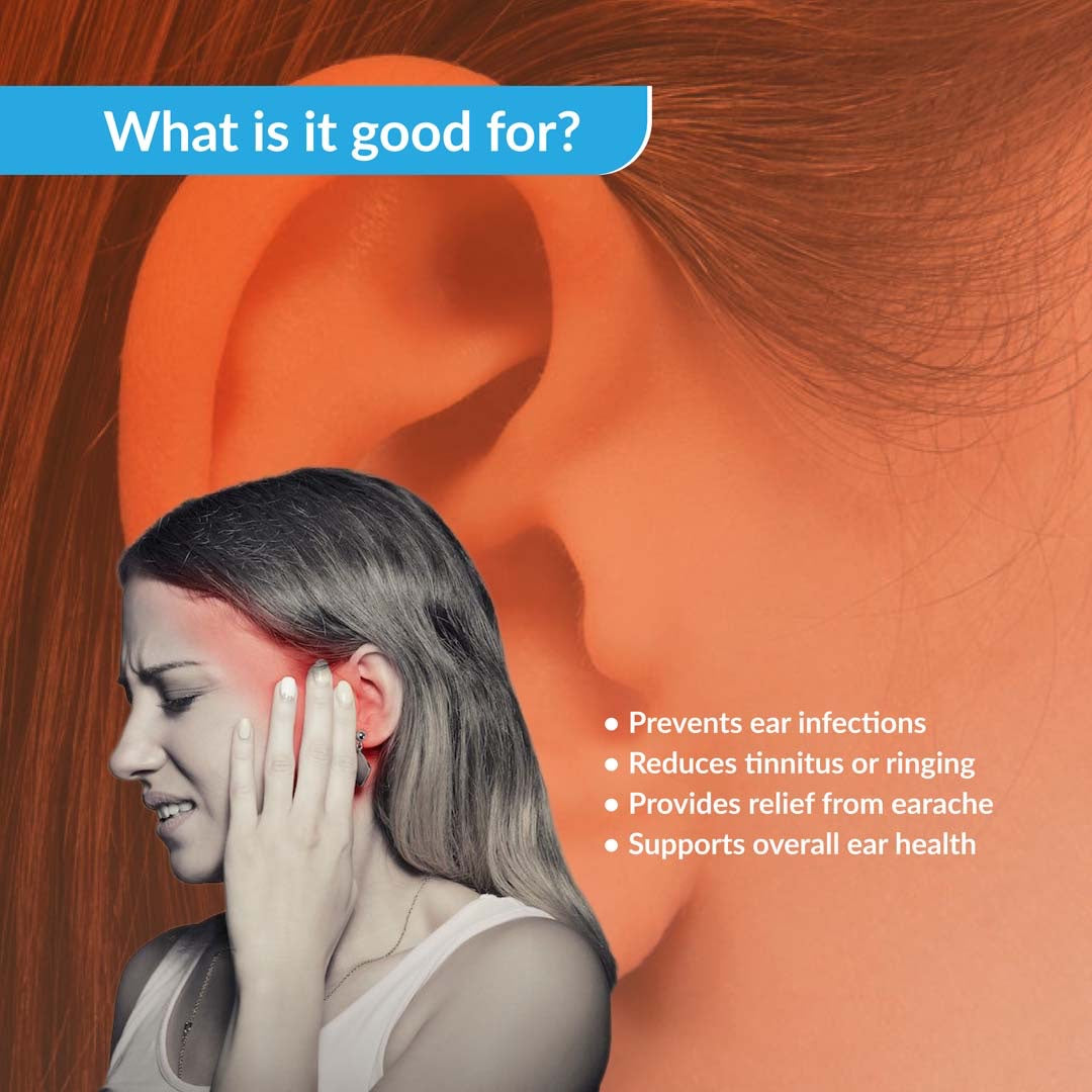 EAR-X