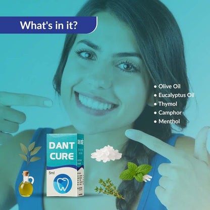 DANT CURE