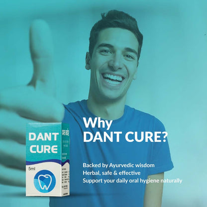 DANT CURE