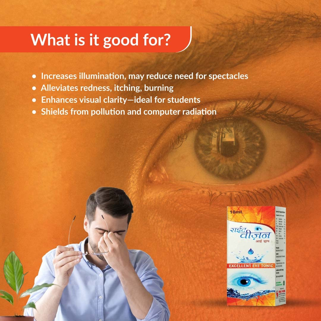 RIGHT VISION