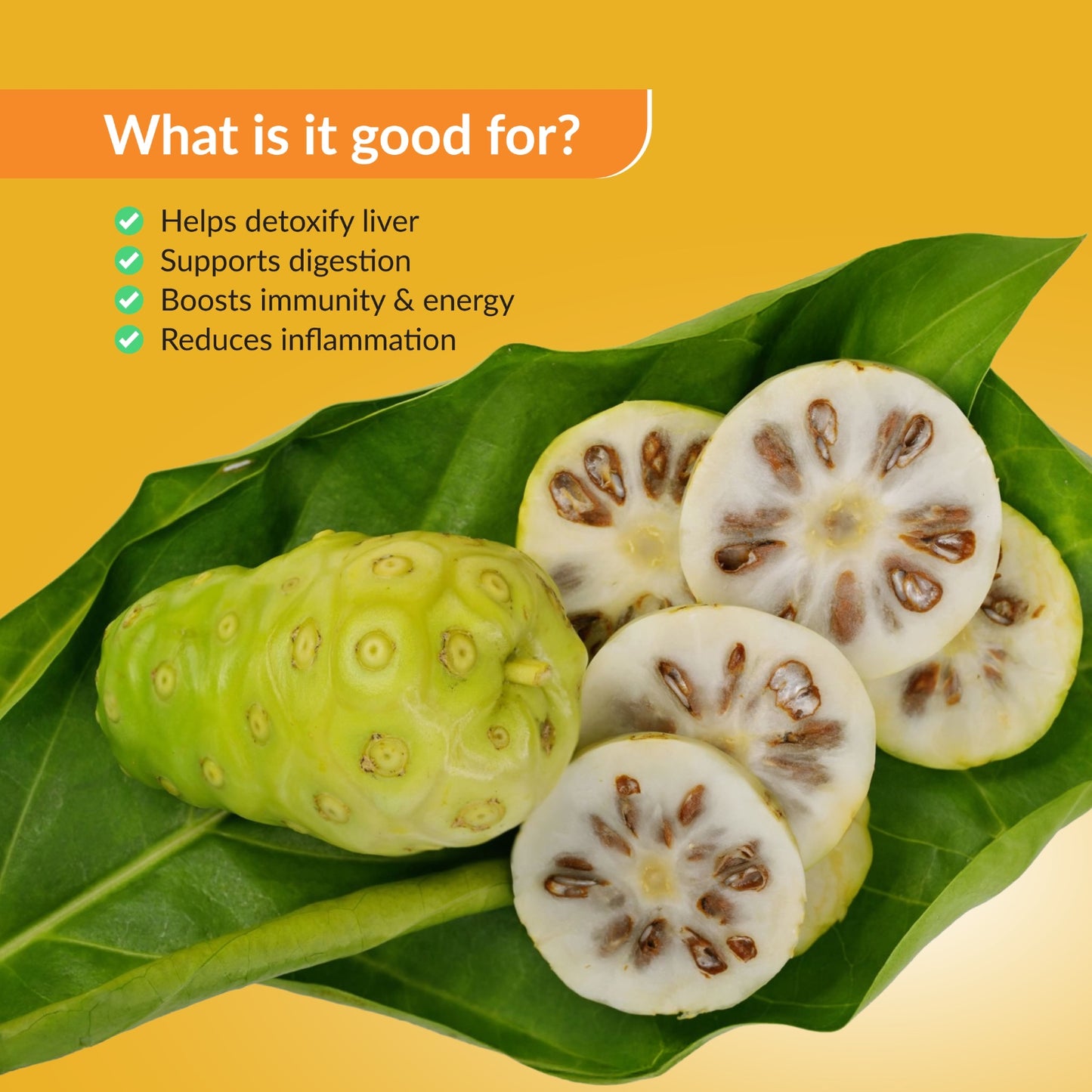 OAGS NONI JUICE