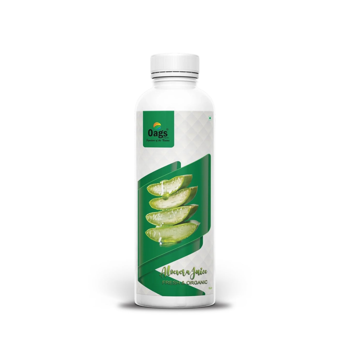 OAGS ALOE VERA JUICE