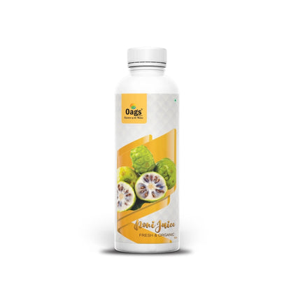 OAGS NONI JUICE