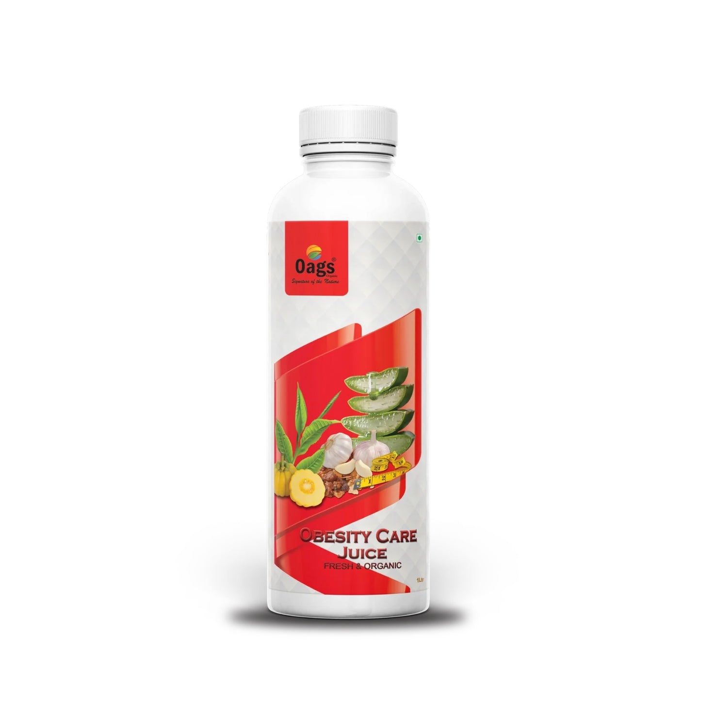OAGS OBESITY CARE JUICE