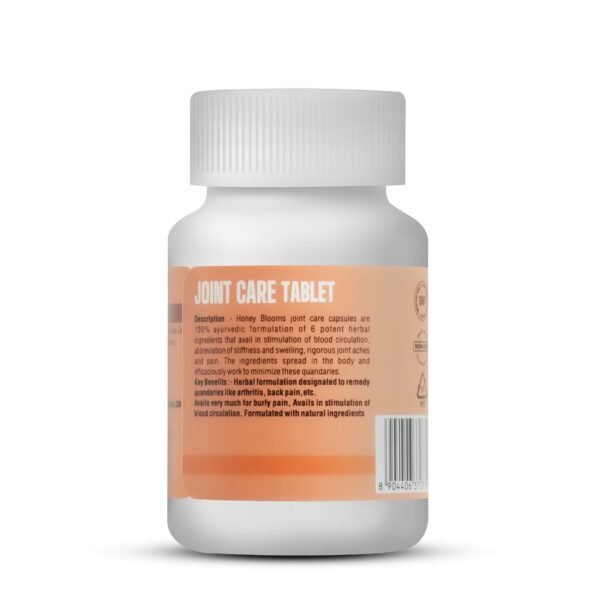 Ayurvedic Joint Care Tablets