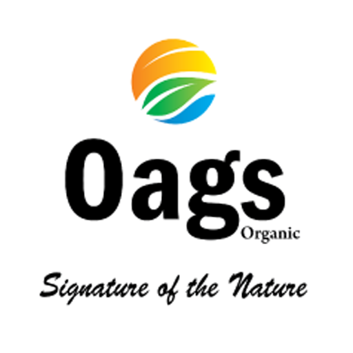 Oags Logo