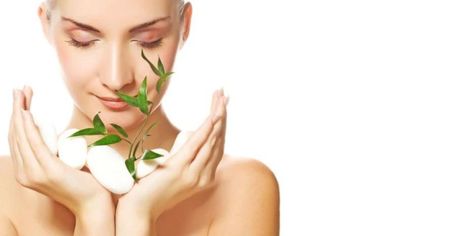 herbal vs. chemical whitening creams