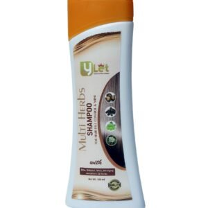 Best Herbal Anti Dandruff Shampoo