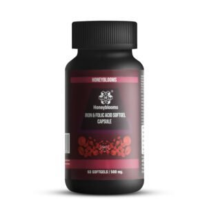 Best Blood Purifier Capsules