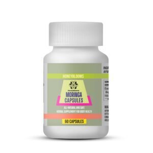 Women Stamina Booster Capsule